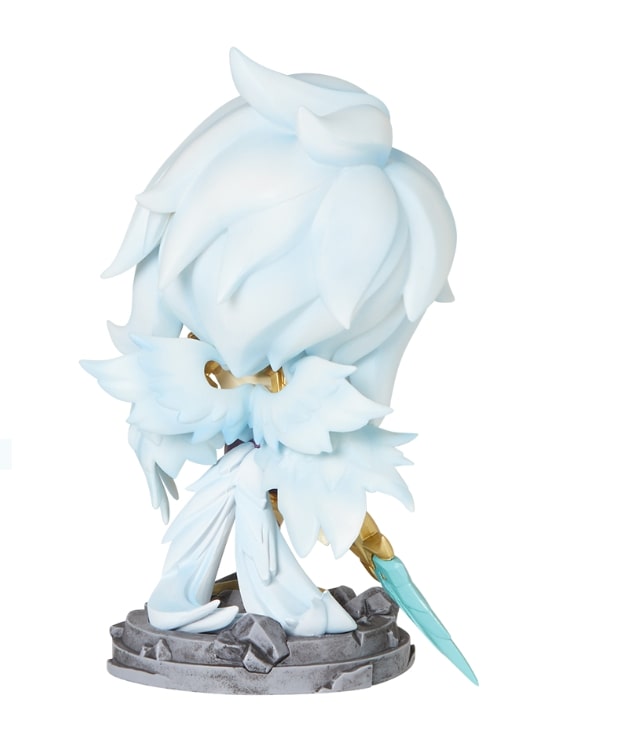 Figura de Kayle