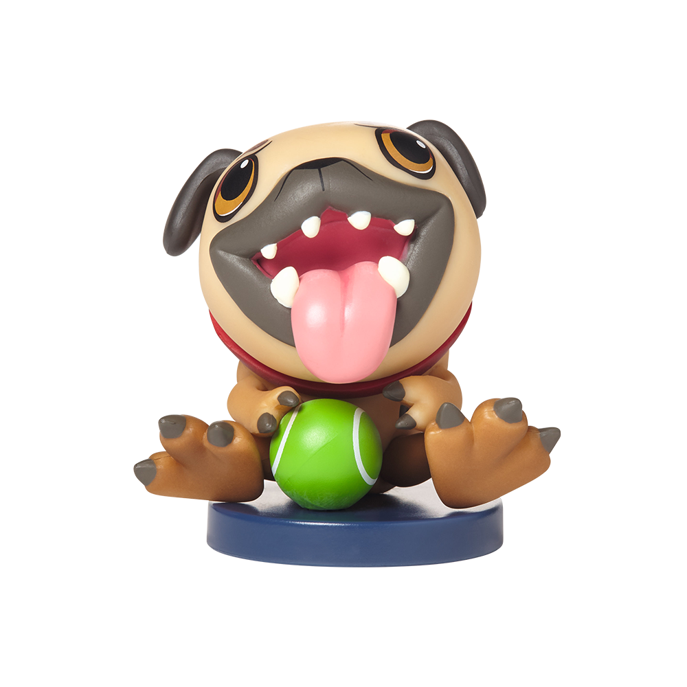 Set de Equipo Mini de April Fools