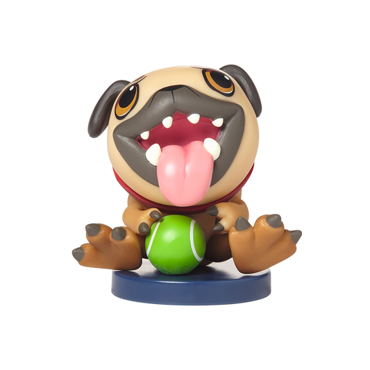 Figura Mini de Kog'Guau