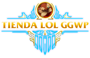 Tienda LOL GGWP