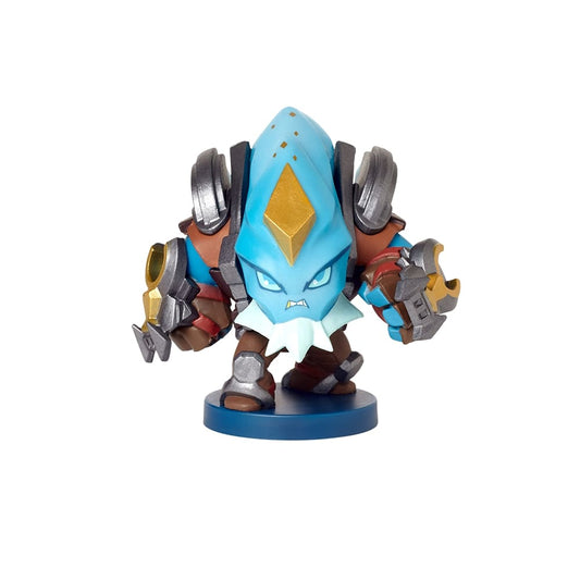Figura Mini de Malphite Odisea