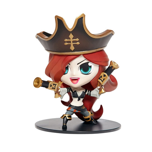 Figura de Miss Fortune
