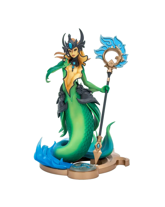 Estatua de Nami Unlocked