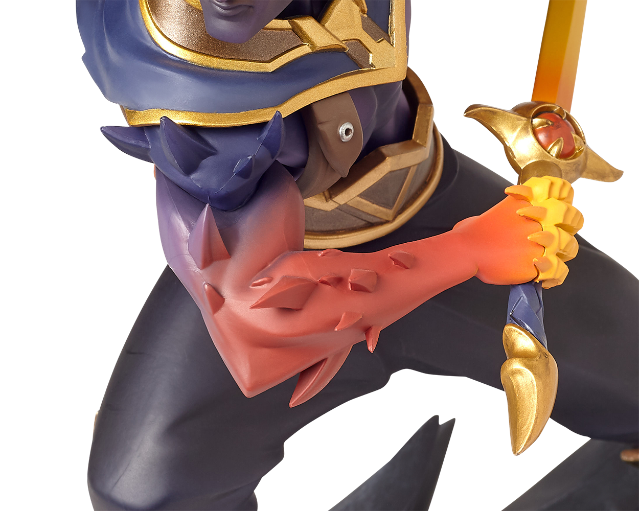 Estatua Nightbringer Yasuo Unlocked
