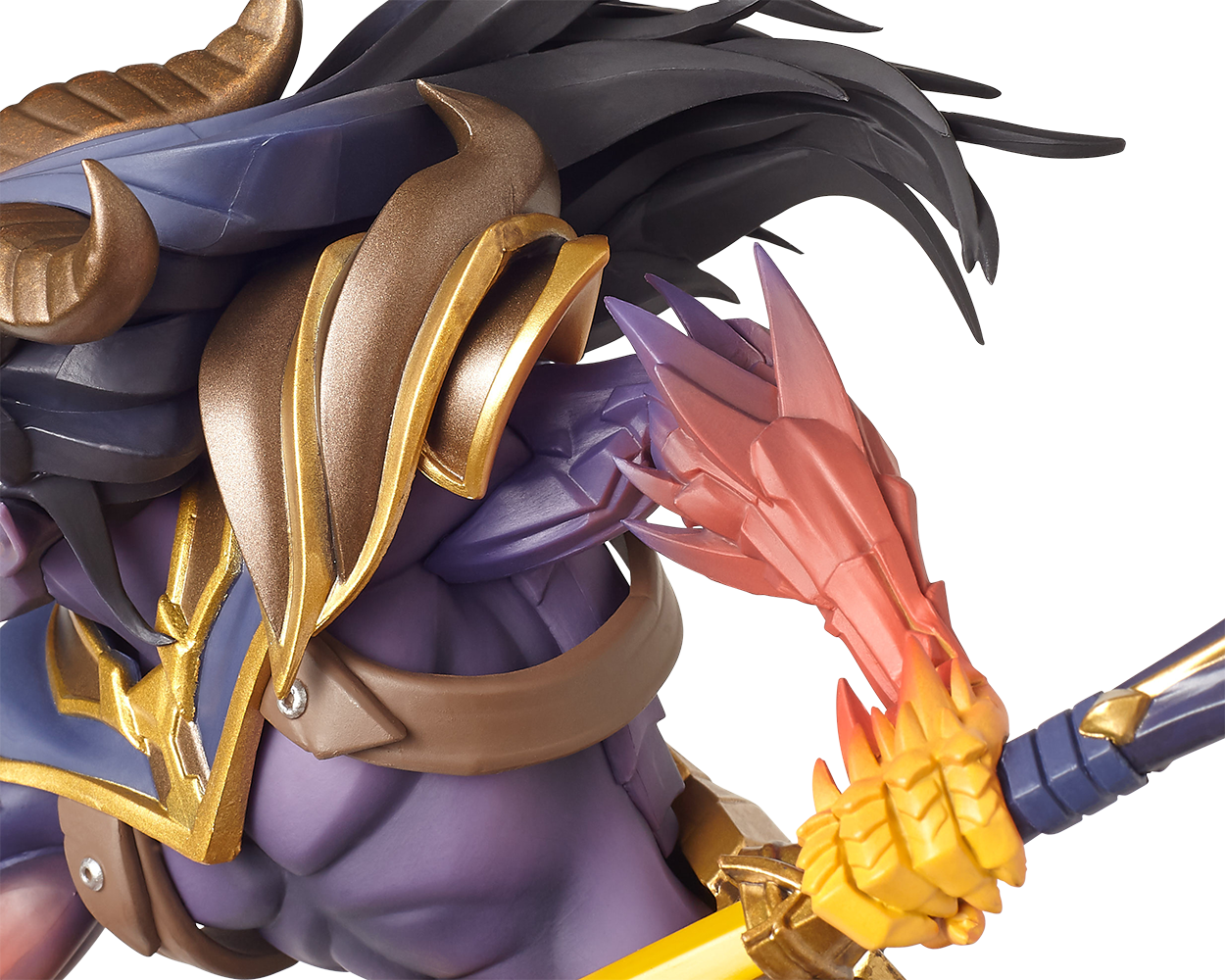 Estatua Nightbringer Yasuo Unlocked