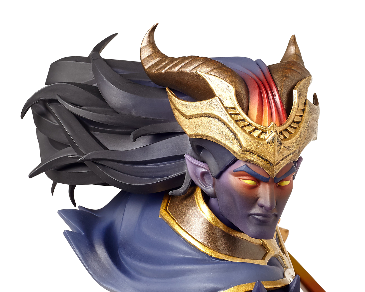 Estatua Nightbringer Yasuo Unlocked