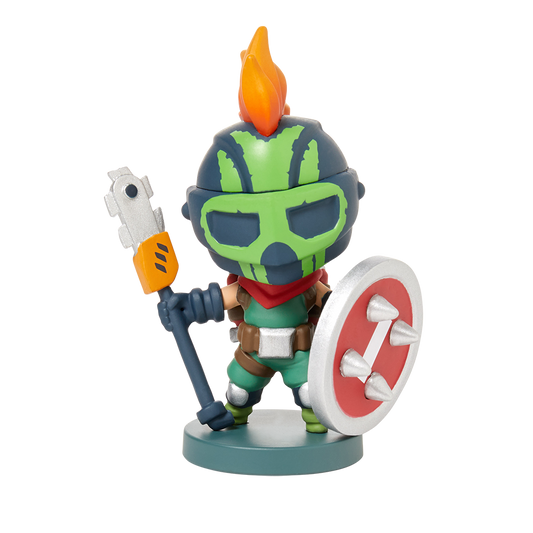 Figura Mini de Pantheon Harrowing