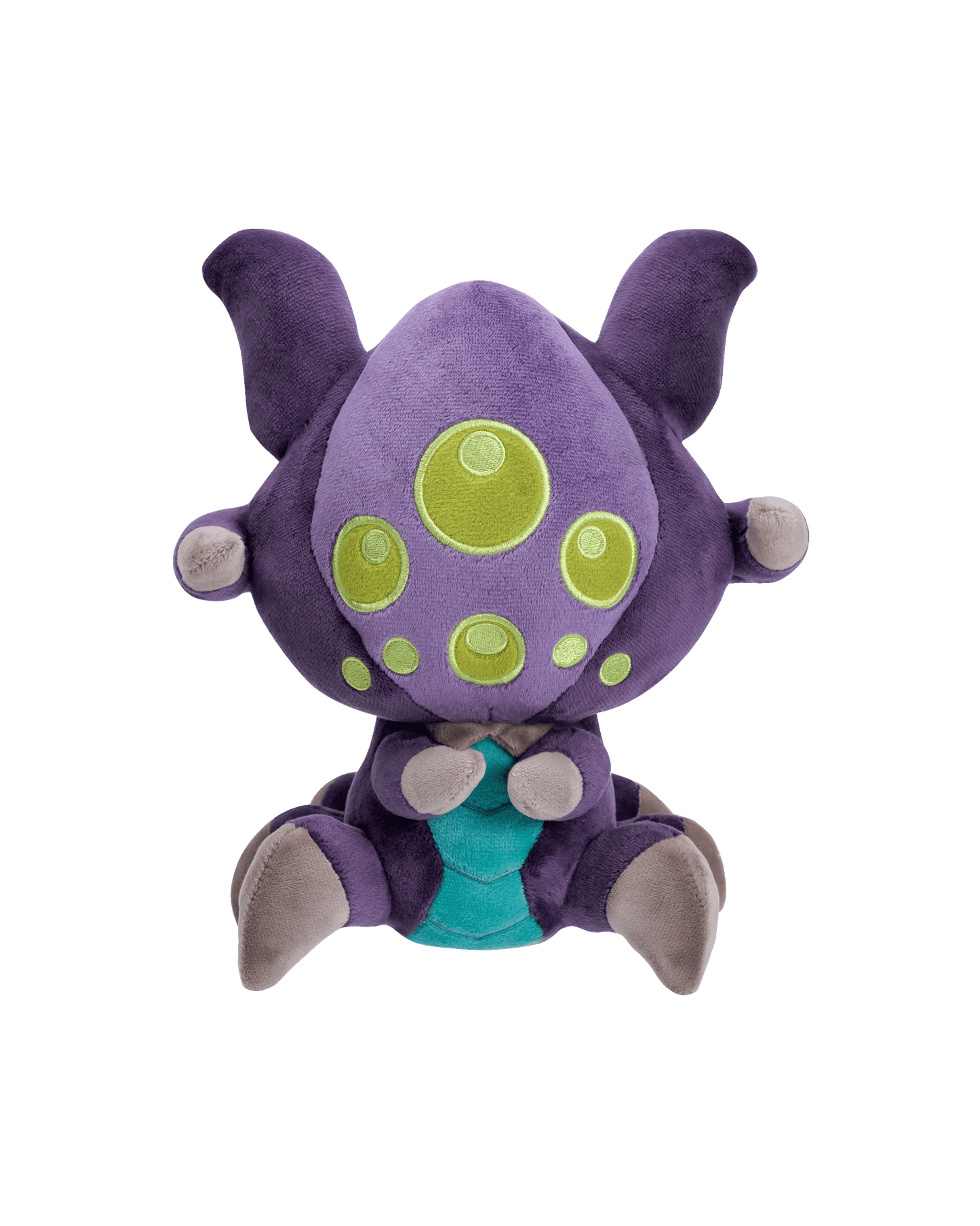 Peluche de Baron Nashor