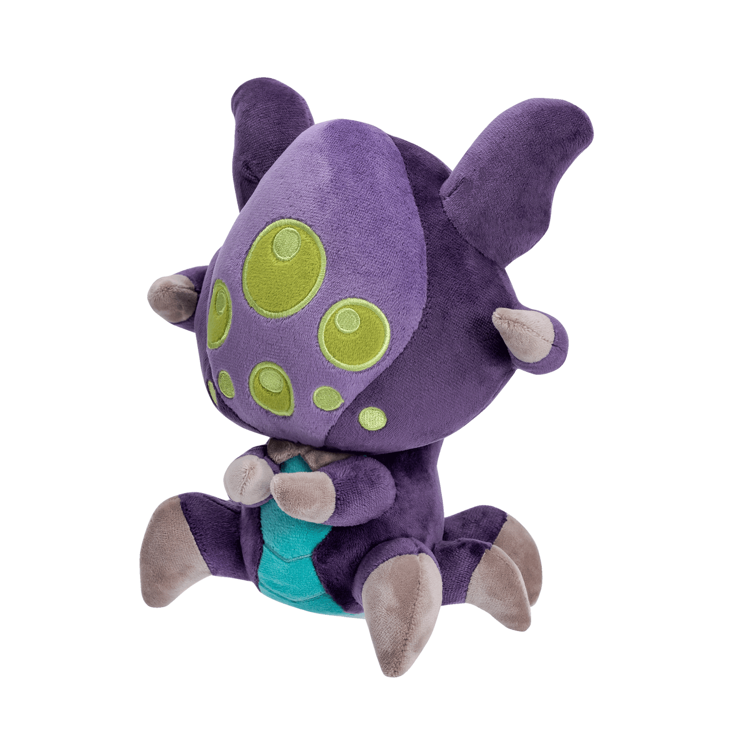 Peluche de Baron Nashor