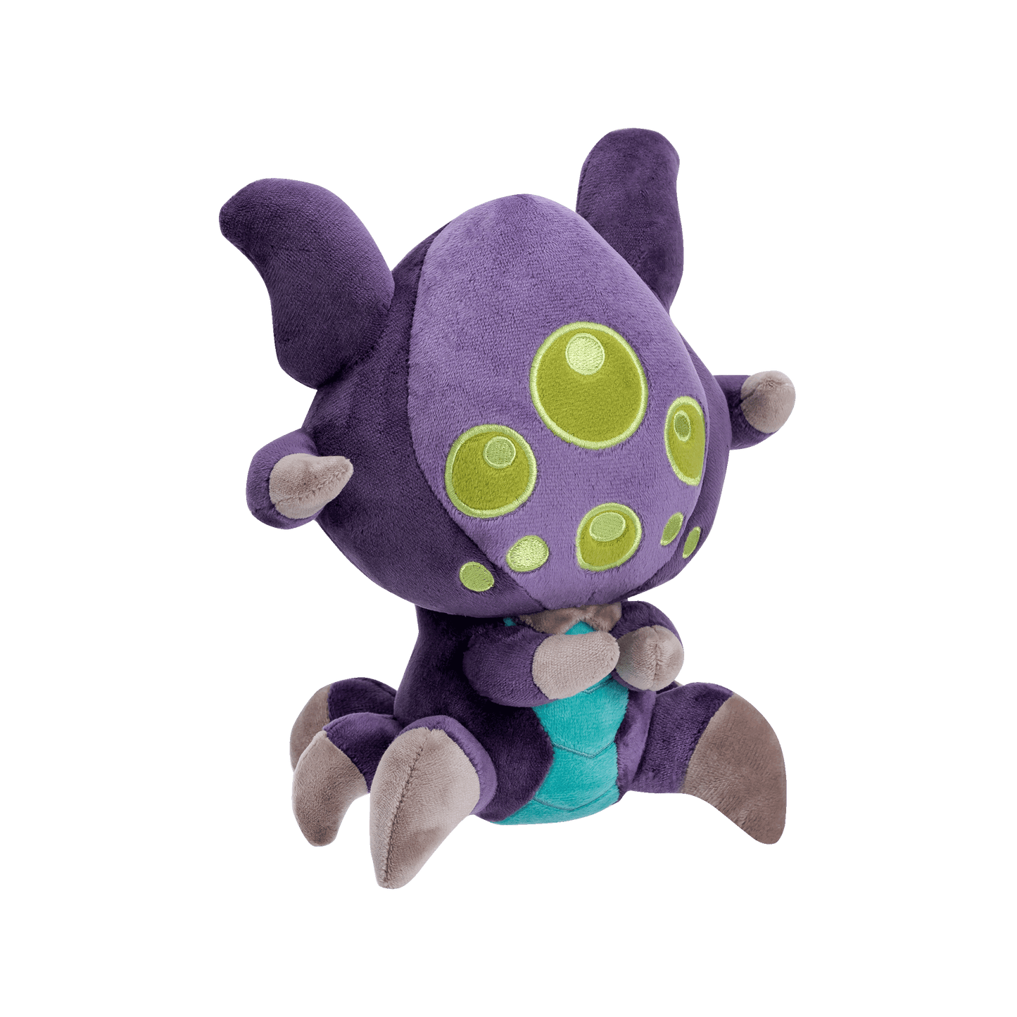 Peluche de Baron Nashor