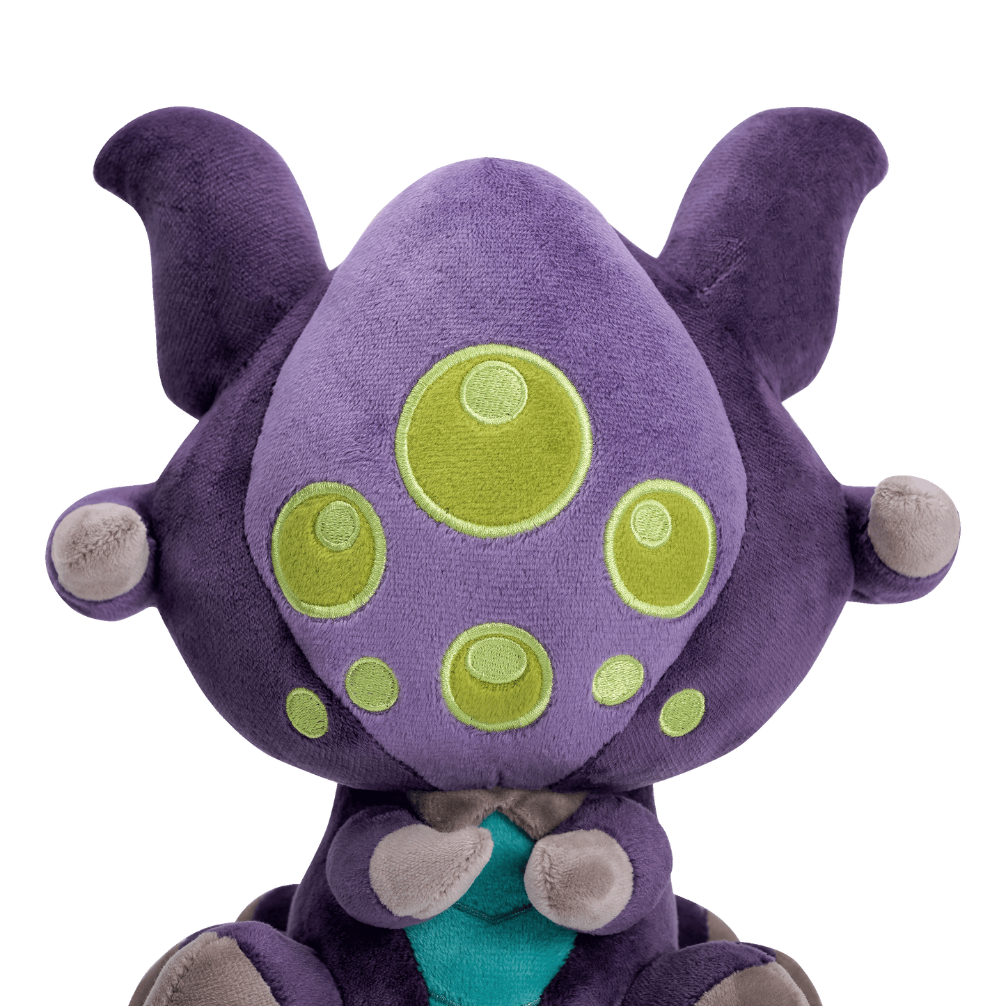 Peluche de Baron Nashor
