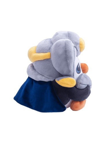 Peluche de Caballero