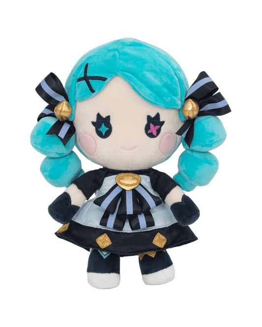 Peluche de Gwen