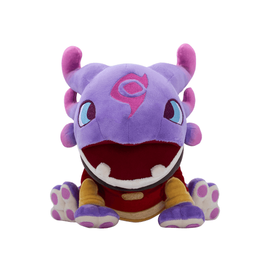 Peluche de Kog'Maw Arcano