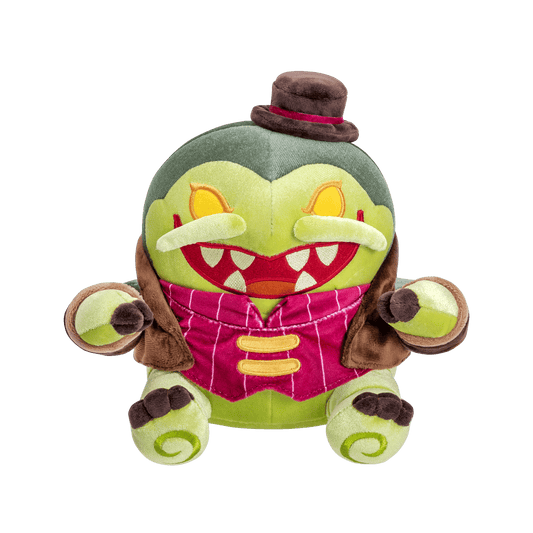Peluche de Tahm Kench