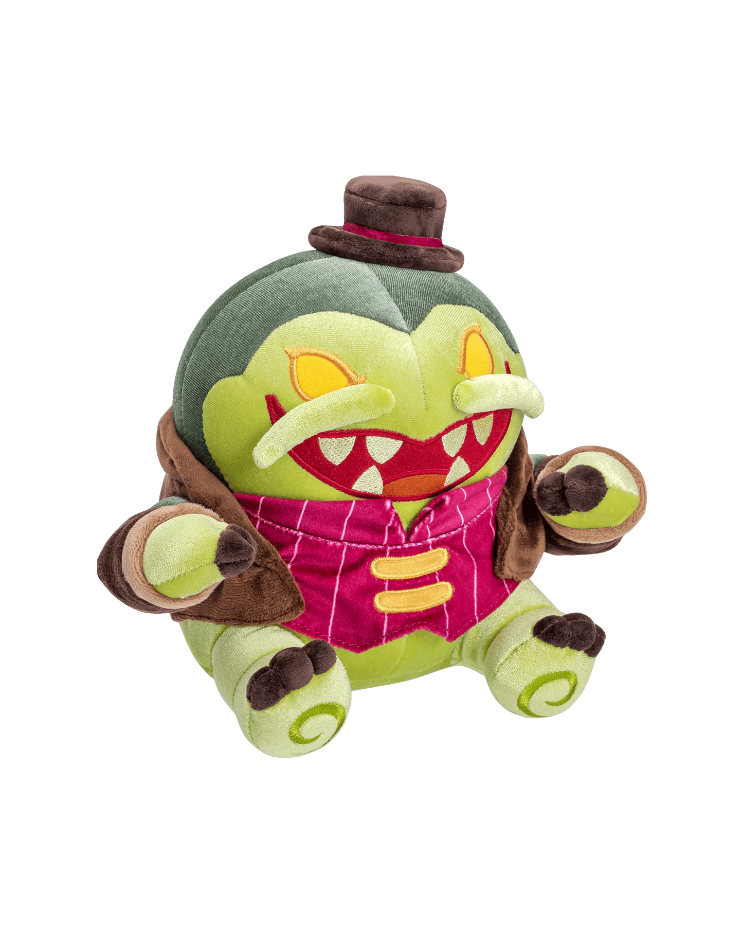 Peluche de Tahm Kench