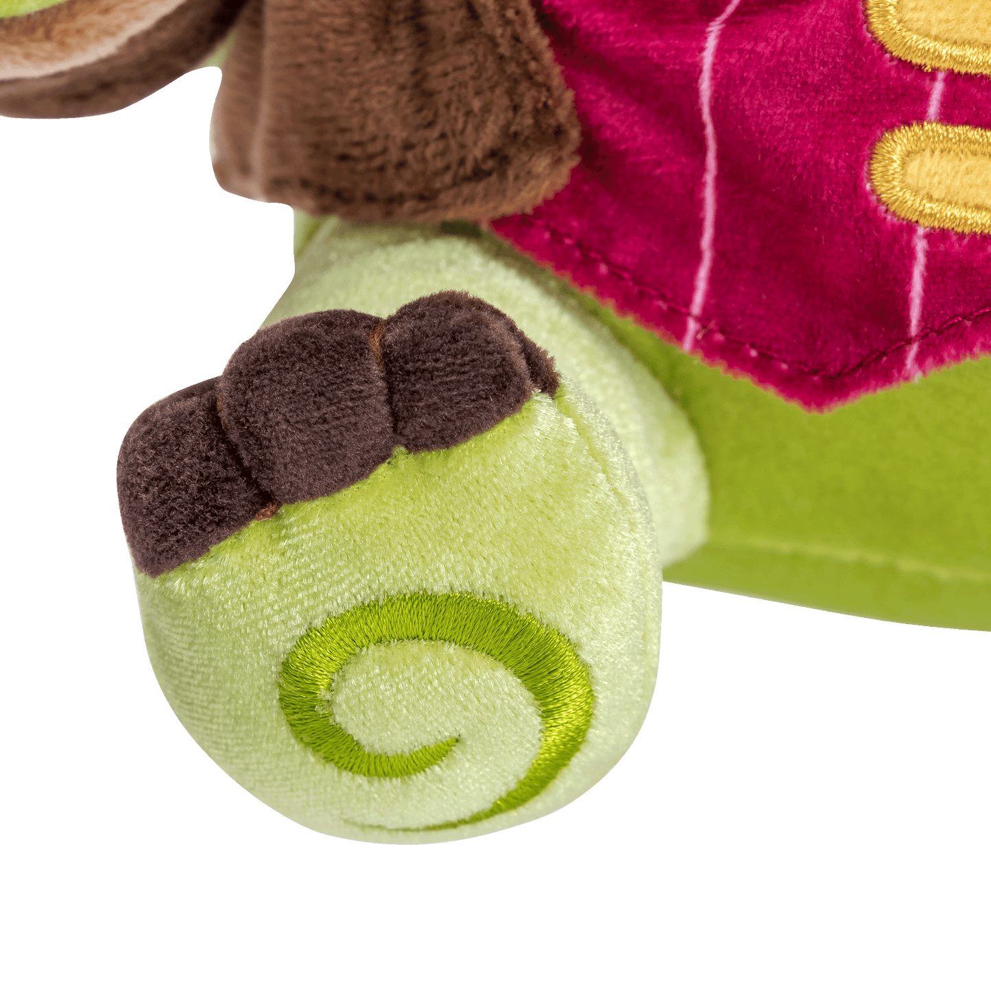 Peluche de Tahm Kench