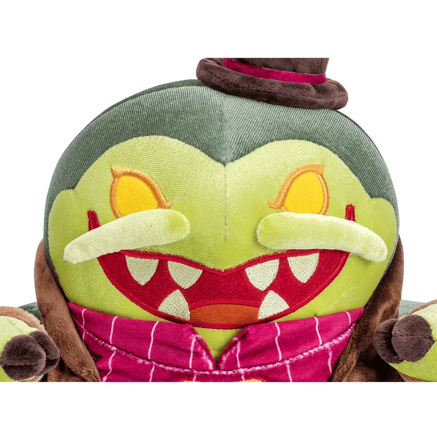 Peluche de Tahm Kench