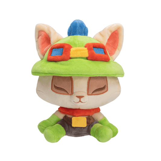 Peluche de Teemo
