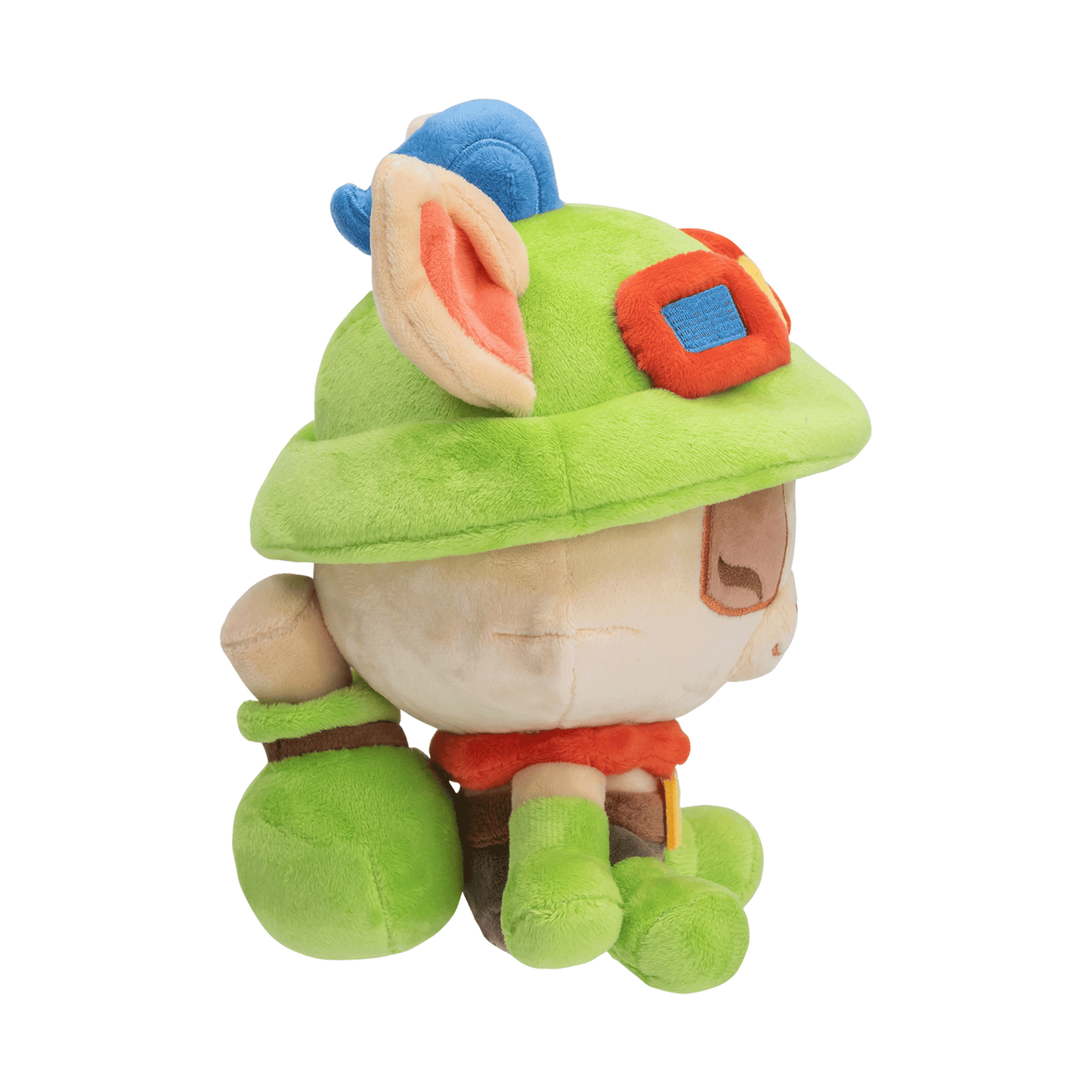 Peluche de Teemo