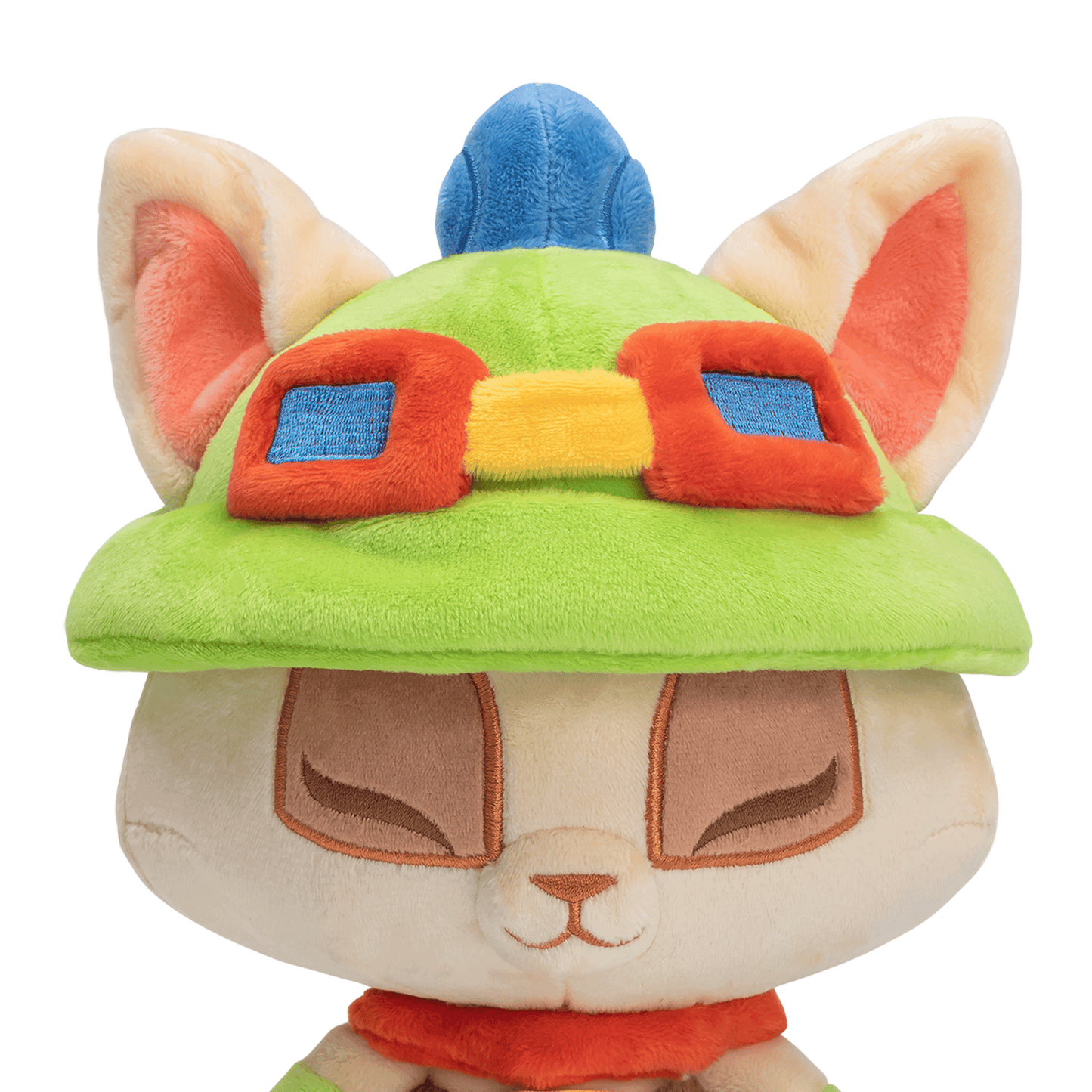 Peluche de Teemo