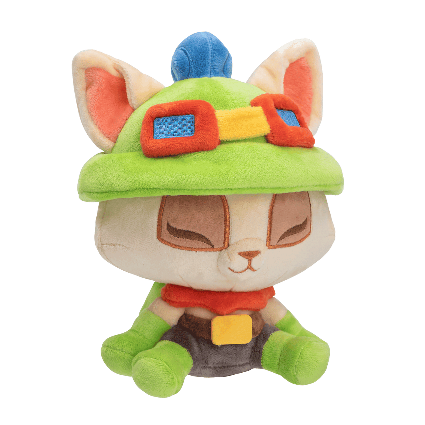 Peluche de Teemo
