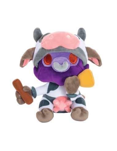Peluche de Vacalistar