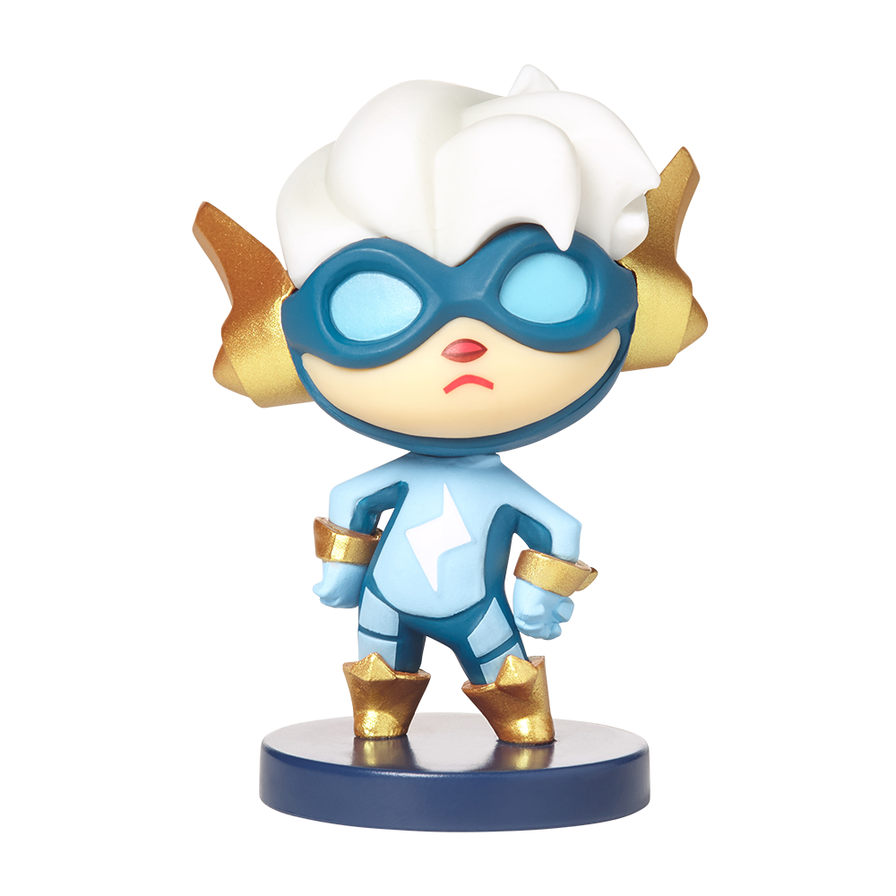 Set de Equipo Mini de April Fools