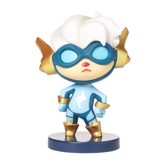 Figura Mini de Super kennen