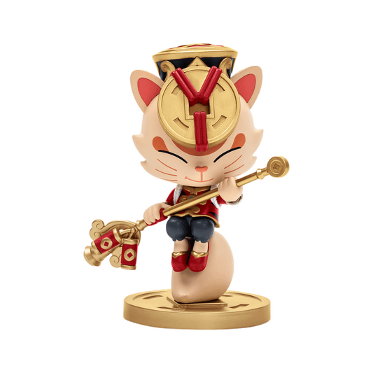 Figura de Teemo Artificiero