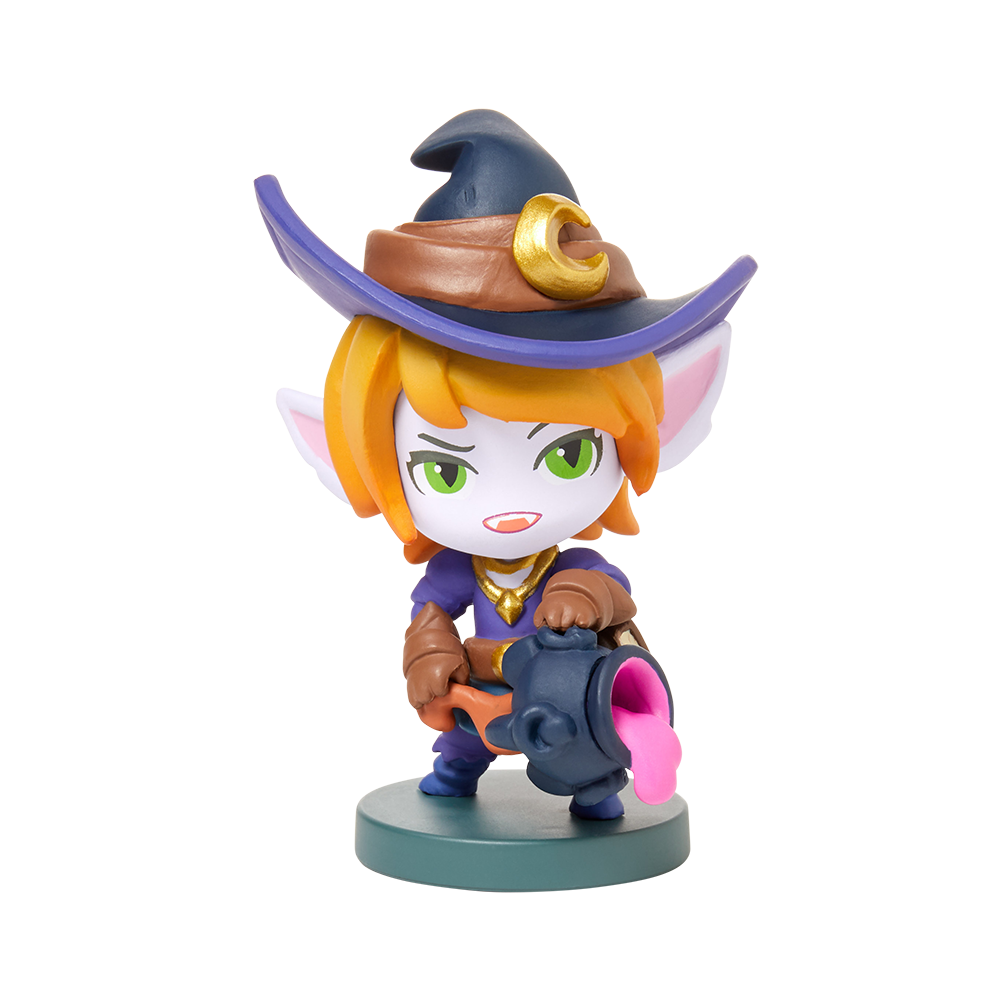 Figura Mini de Tristana Harrowing