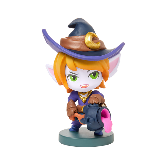 Figura Mini de Tristana Harrowing