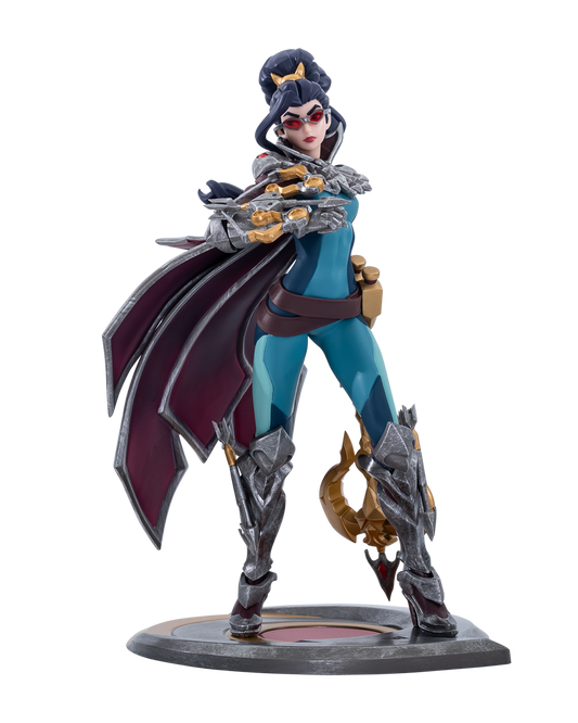Estatua de Vayne Unlocked