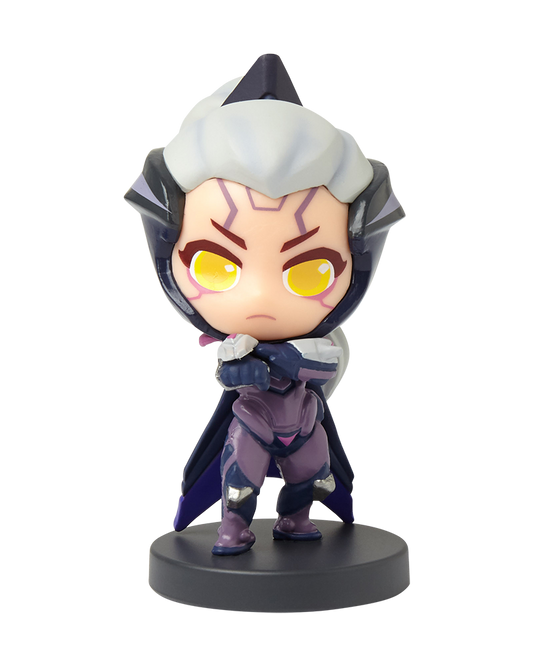 Figura Mini de Vayne Proyecto