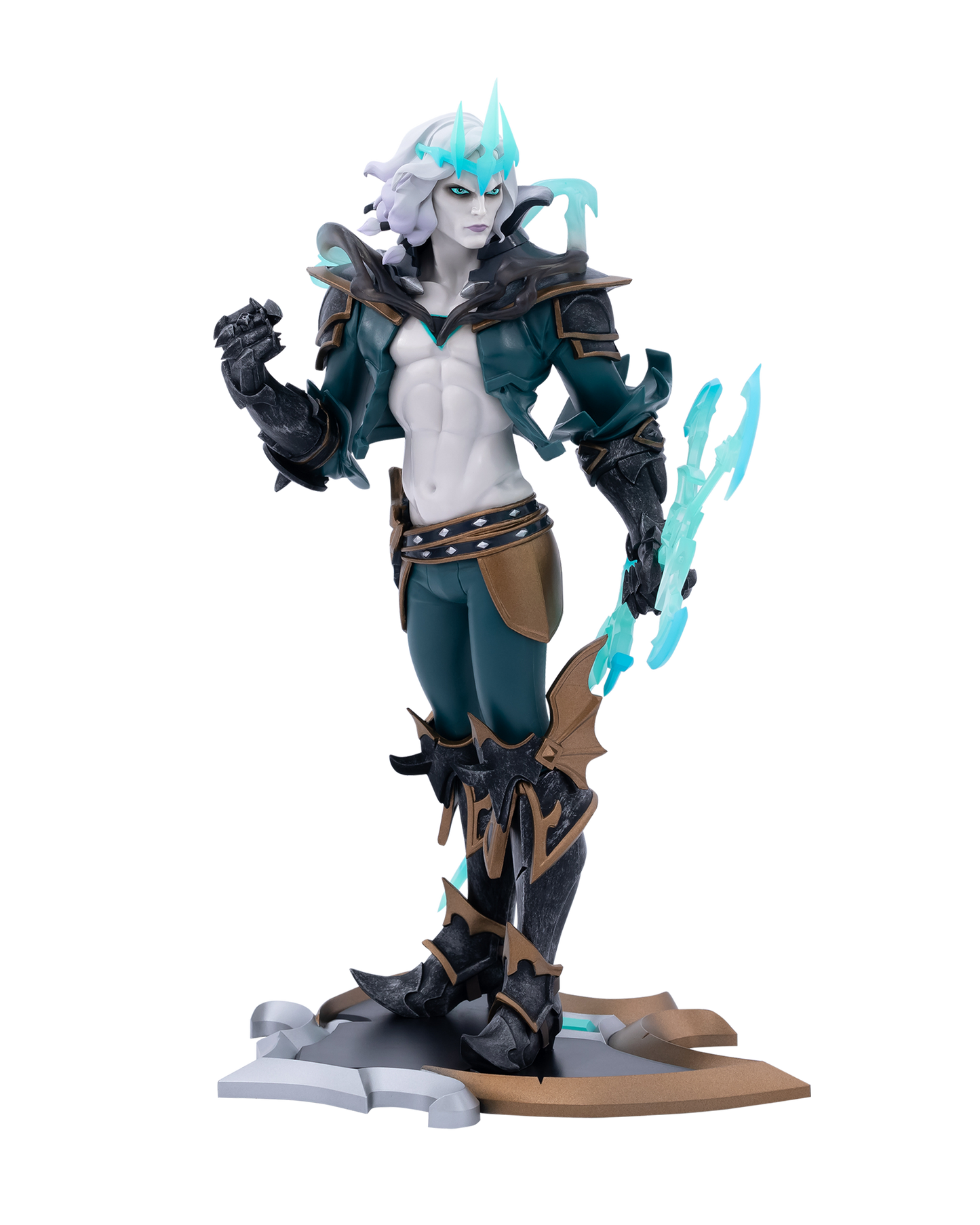Estatua de Viego Unlocked
