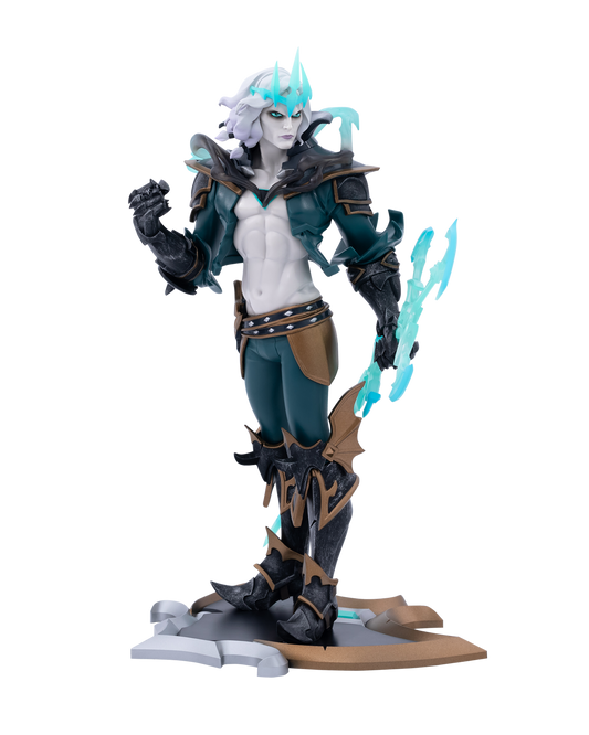 Estatua de Viego Unlocked