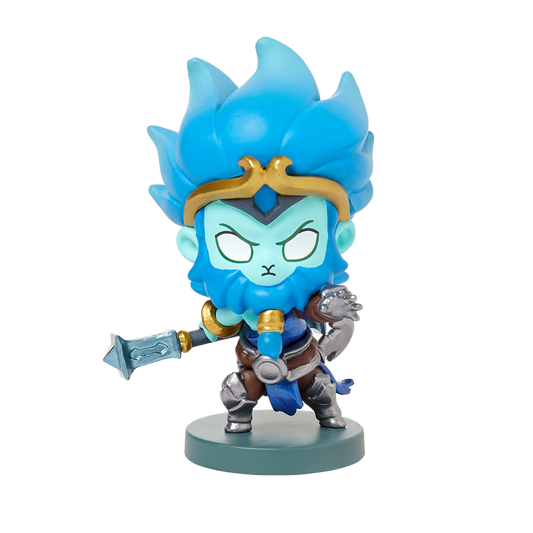 Figura Mini de Wukong Harrowing