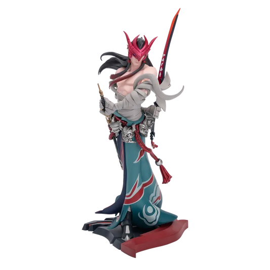 Estatua de Yone Unlocked