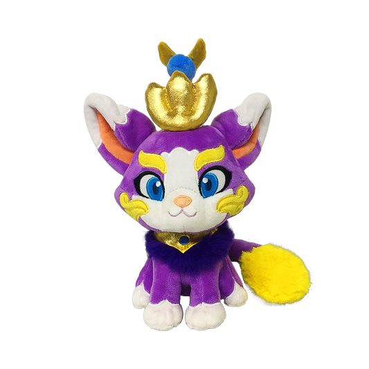 Peluche de Yuumi