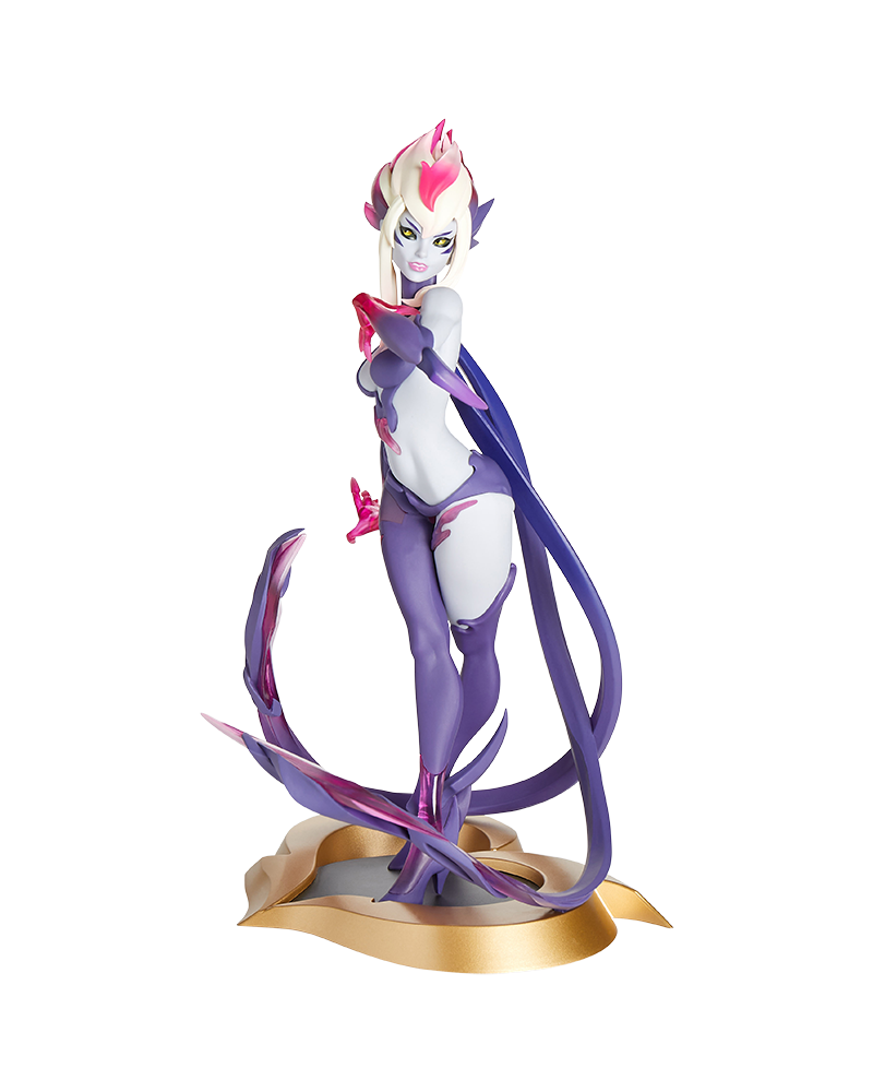 Estatua de Evelynn Unlocked
