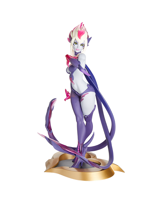 Estatua de Evelynn Unlocked
