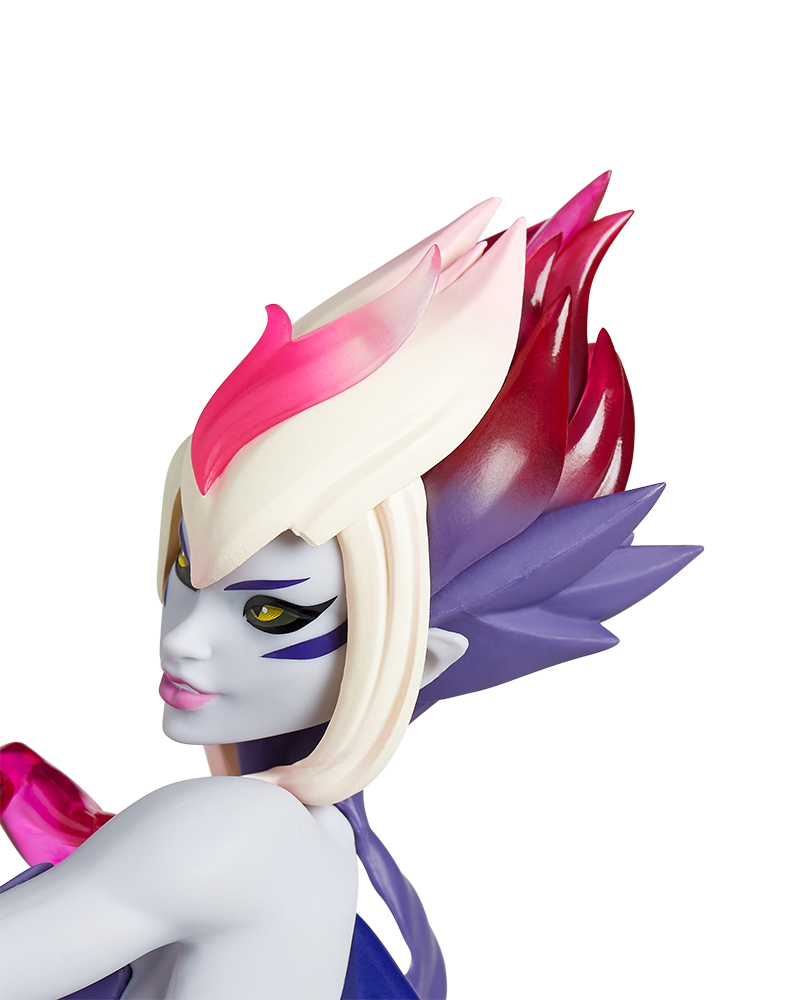 Estatua de Evelynn Unlocked