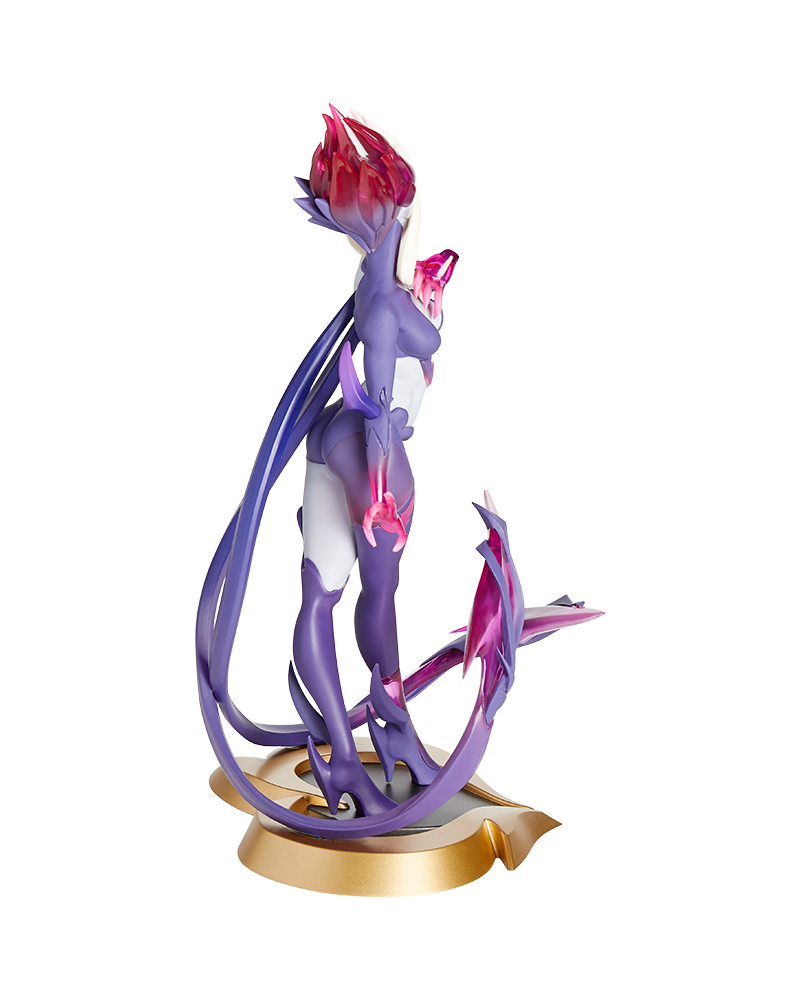 Estatua de Evelynn Unlocked