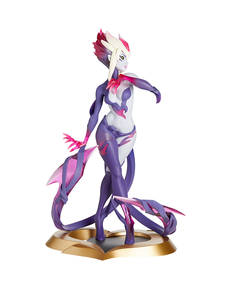 Estatua de Evelynn Unlocked