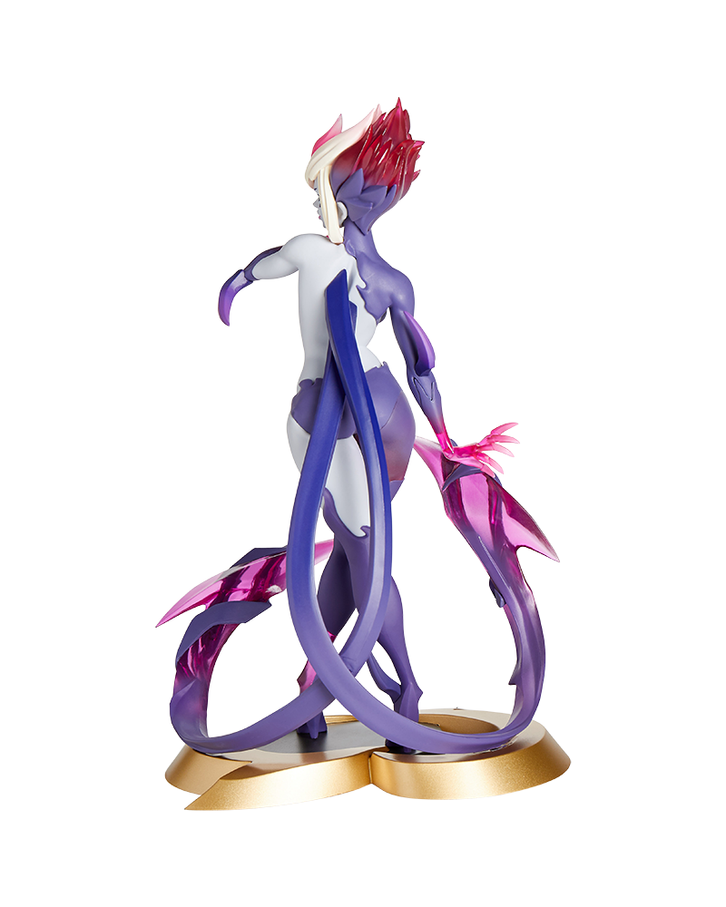 Estatua de Evelynn Unlocked