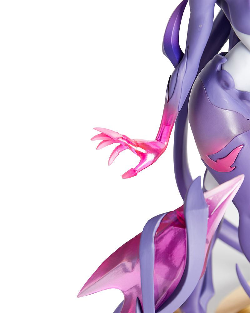 Estatua de Evelynn Unlocked