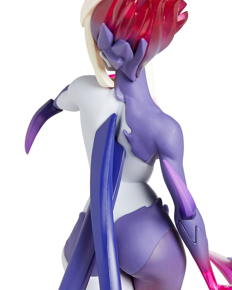 Estatua de Evelynn Unlocked