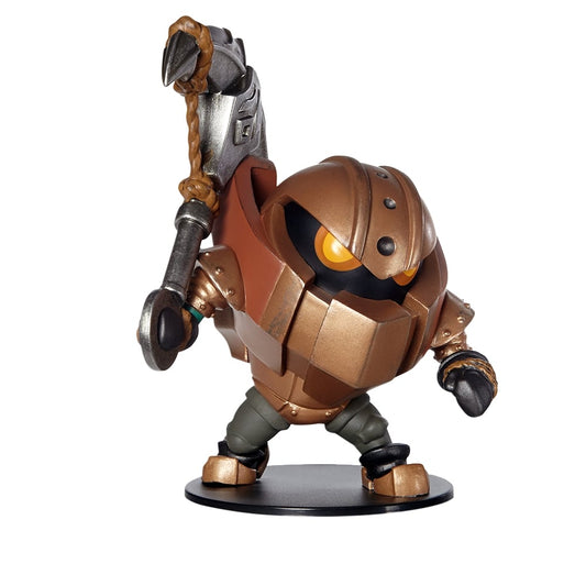 Figura de Nautilus