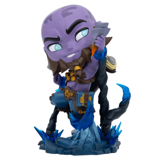 Figura de Ryze