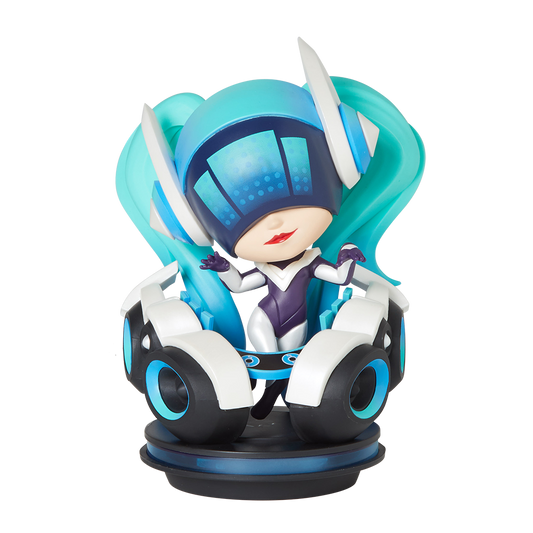 Figura de Dj Sona